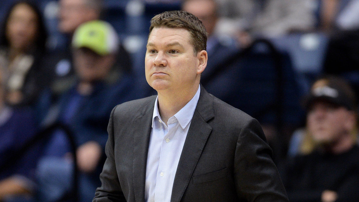 Gonzaga assistant Tommy Lloyd